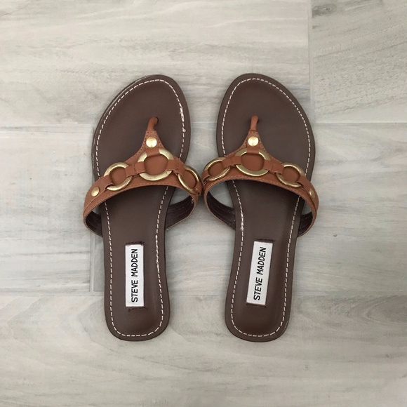 Steve Madden Sandals - Picture 1 of 1